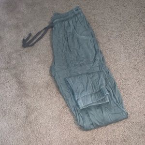 AMERICAN EAGLE JOGGERS